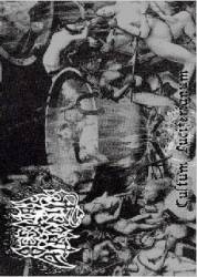 Bestial Atrocity : Cultum Luciferianum